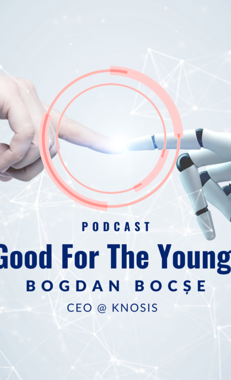Is Technology Good for the Younger Generation?